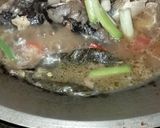 Foto langkah ke 3 dari resep Pindang Patin Khas Lampung.