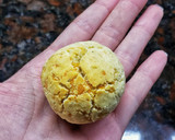 Foto del paso 5 de la receta: Chipa (receta paraguaya) 🧀🇵🇾