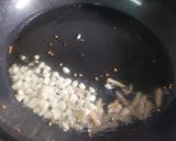 A picture of step 4 of Capsicum Chilli Chitol Muitha.
