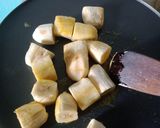 Foto langkah ke 3 dari resep Bolen Pisang Kulit Berlapis2.