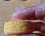 Foto del paso 3 de la receta: Scones de polenta y naranja🍊