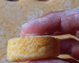 Foto del paso 3 de la receta: Scones de polenta y naranja🍊