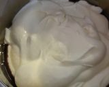 Foto del paso 4 de la receta: Pastel fresco de limón con nata y queso