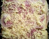 Foto del passaggio 10 della ricetta Lasagna di Pancarrè