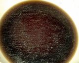 A picture of step 1 of Tirimasu.
