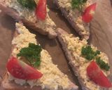 Tojáskrém álá menzás filling 😊😉❤ recept fázis 2 fotója