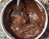Foto del paso 4 de la receta: 💝 Bombones caramel pistacho 💝