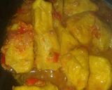 Foto langkah ke 9 dari resep Tahu Rica-rica Petai💚.