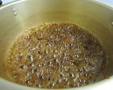A picture of step 6 of Brown Sugar 'Karintou' Snacks.