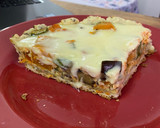 Foto del paso 4 de la receta: Tarta sin horno