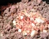 ravioli filling and sauce recipe step 3 photo