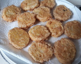 Foto del paso 2 de la receta: Patatas a la importacia
