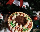Pas rețetă Tiramisu..fără ou🍰🍰 4 fotografie