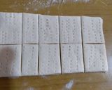 Foto del paso 3 de la receta: Bizcochos de grasa
