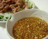 A picture of step 7 of All-Purpose Dressing Crispy Stir-Fry Pork In a Fragrant Sauce.