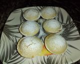 Foto del paso 4 de la receta: Mini donas