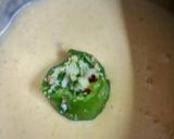 A picture of step 4 of Cheese Chili Poppers.