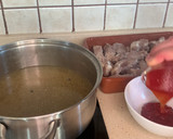 Foto del paso 10 de la receta: Costillas al horno al aroma de limón
