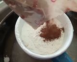 A picture of step 1 of Orange Brownie.