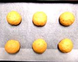 A picture of step 4 of Chock-Full of Lycopene Tomato Bread.