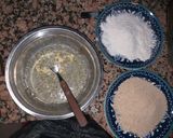 Foto del paso 5 de la receta: Pollo arrollado 😋😋