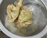 Foto langkah ke 3 dari resep Kripik Kulit Kentang.