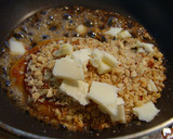 A picture of step 4 of Fragrant Maple Cheese Nut Mochi.