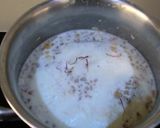 A picture of step 2 of Muesli, Vermicelli Kheer, Kantola Aloo Fry And Roti.