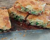Foto langkah ke 6 dari resep MARTABAK TELOR ala abang-abang.