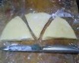 A picture of step 15 of Homemade Ham Roll Bread.