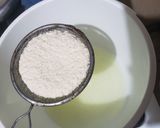 Foto del paso 3 de la receta: Queso crema casero