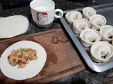 Empanadas de Atún 🐟 - Empanadas de Choclo 🌽