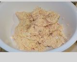 Foto del paso 8 de la receta Ensaladilla de huevos duros y palitos de mar