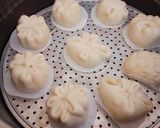 Foto langkah ke 6 dari resep Bakpao.