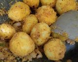পটেটো চেট্টিনাড (Potato Chettinad recipe in Bengali) রেসিপি ধাপ - 3 ছবি