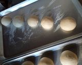 Foto del paso 11 de la receta: Bollos con queso crema