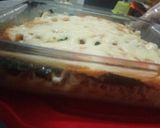 Foto del paso 4 de la receta: Lasagna de carne