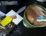 Foto langkah ke 4 dari resep Bolu Praktis No Oven.