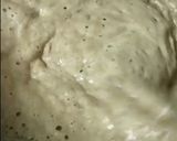 A picture of step 6 of Besan ke Ladoo.