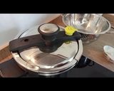 Foto del paso 1 de la receta: Alubia arrocina con langostinos