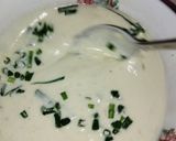 Foto langkah ke 5 dari resep Tempe Mendoan Kriuk.