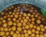 Foto langkah ke 5 dari resep Biji Salak.