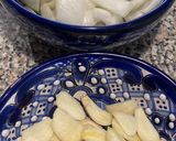 Foto del paso 1 de la receta: Chiles en vinagre