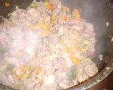 Foto del paso 2 de la receta: Tuco con Tallarín