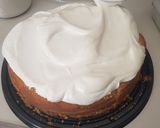 Foto del paso 10 de la receta: Pastel tradicional de Vainilla
