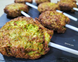 Foto del paso 7 de la receta: Piruletas de brócoli sabor Cookpad en airfryer