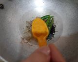 A picture of step 10 of Kachori.