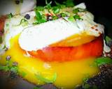 Mike's 35 Second Poached Eggs recipe step 4 photo