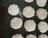 Foto del paso 3 de la receta: Albóndigas de carne picada al horno