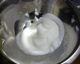 A picture of step 4 of Gateau au Chocolat.